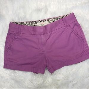 J. Crew Factory Shorts - J. Crew Broken In Chino Short J. Crew Factory Shorts - J. Crew Broken In Chino Short